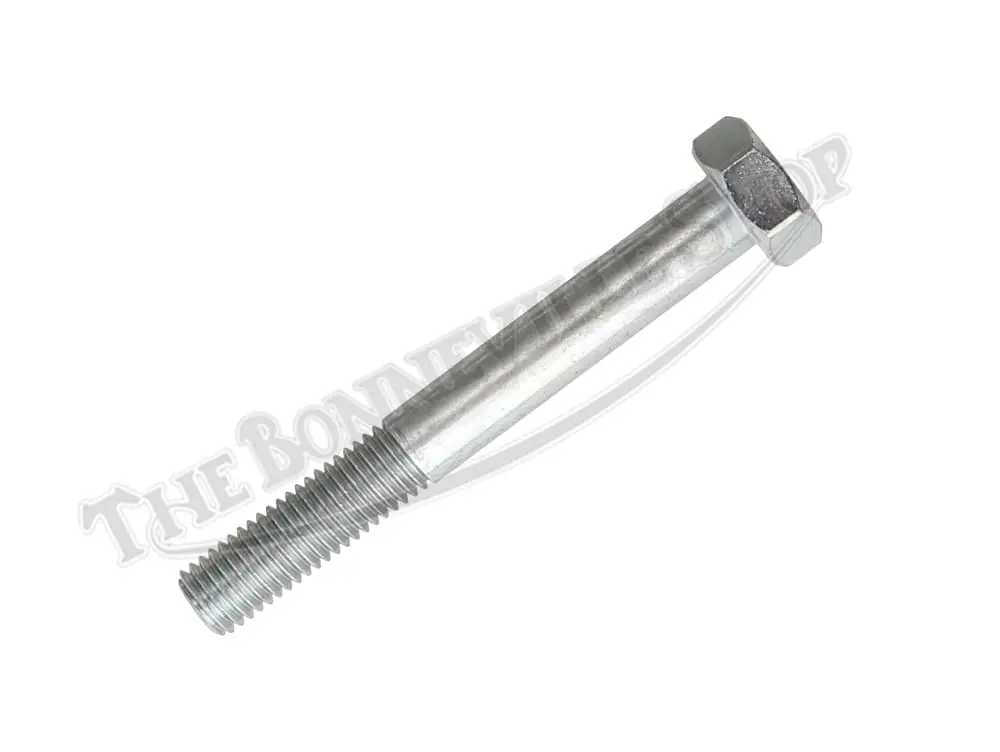 70-4541 Triumph 650 Unit Twins 5 16 22 x 2 1 2 BSF Crankcase Bolt 1963–68