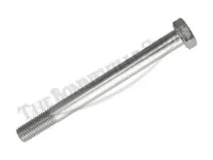 Triumph Crankcase Bottom Bolt 3/8" x 4" 20 TPI PN# 70-6929 E6929