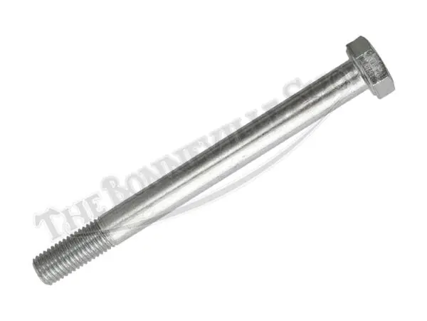 Triumph Crankcase Bottom Bolt 3/8" x 4" 20 TPI PN# 70-6929 E6929