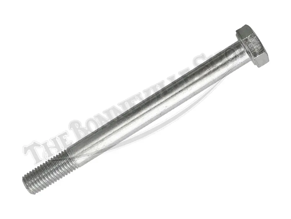 Triumph Crankcase Bottom Bolt 3/8" x 4" 20 TPI PN# 70-6929 E6929
