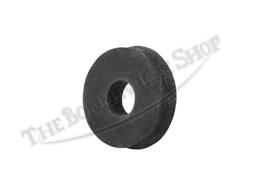 Triumph Fuel Tank Rear Mounting Thin Rubber PN# 82-0967
