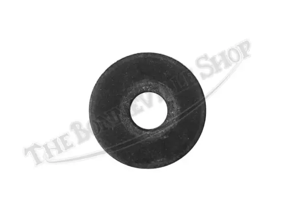 Triumph Fuel Tank Rear Mounting Thin Rubber PN# 82-0967