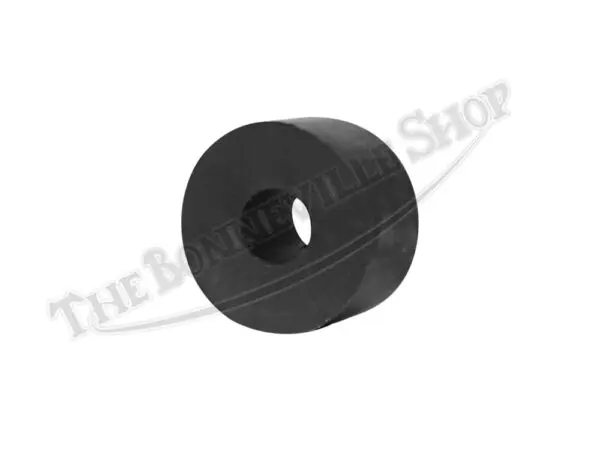 Triumph 500 650 Twins Fuel Tank Mounting Isolator Tall Rubber 1967–1968 PN# 82-5228