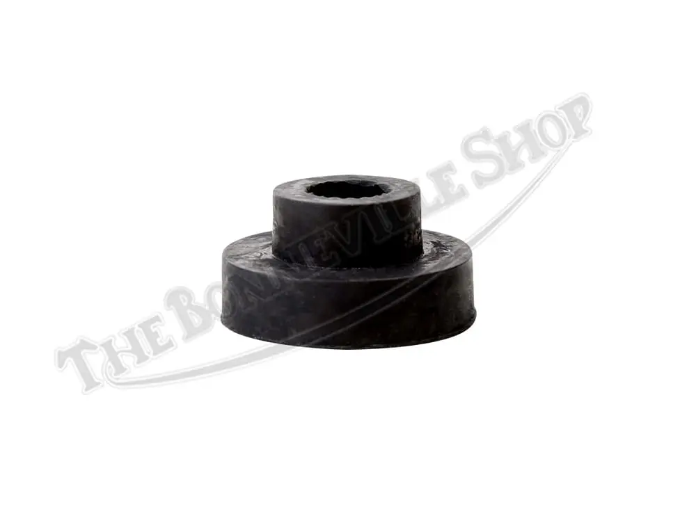 Triumph 500 650 Twins Fuel Tank Mounting Isolator Spigot Rubber PN# 82-5229