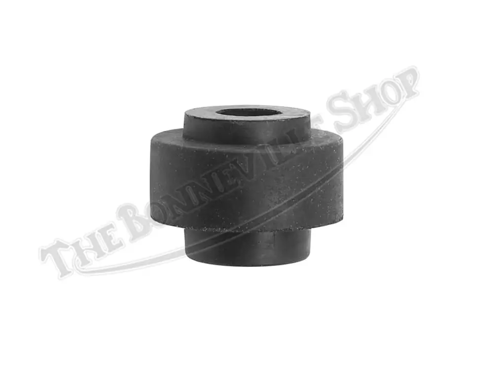 Triumph Rear Fuel Tank Mounting Double Spigot Rubber PN# 82-5336