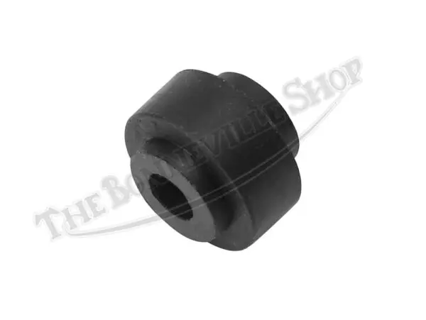 Triumph Rear Fuel Tank Mounting Double Spigot Rubber PN# 82-5336