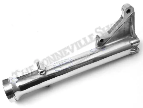 Triumph 750 T140 TR7 T150 T160 Left Hand Fork Lower Leg w/Caliper Mount 1973-88 PN# 97-7088-97-7092-2nd