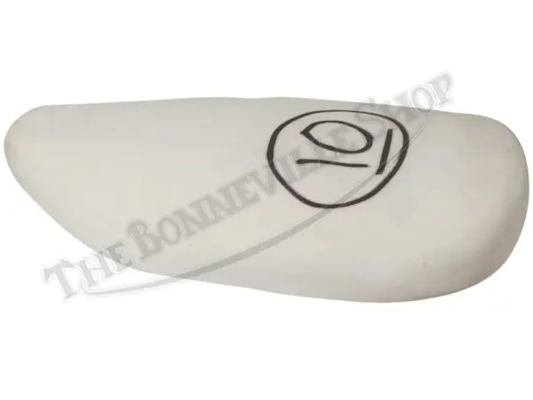 BSA Lightning Thunderbolt A50 A65 Dual Seat Foam 1962-66 UK Made PN# TBS-4376 A