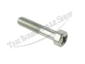 Phillips Head Screw 1/4-20 x 1 1/8 inch and 1/2 inch shoulder PN# 21-1916