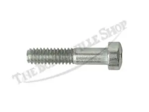 Phillips Head Screw 1/4-20 x 1 1/8 inch and 1/2 inch shoulder PN# 21-1916