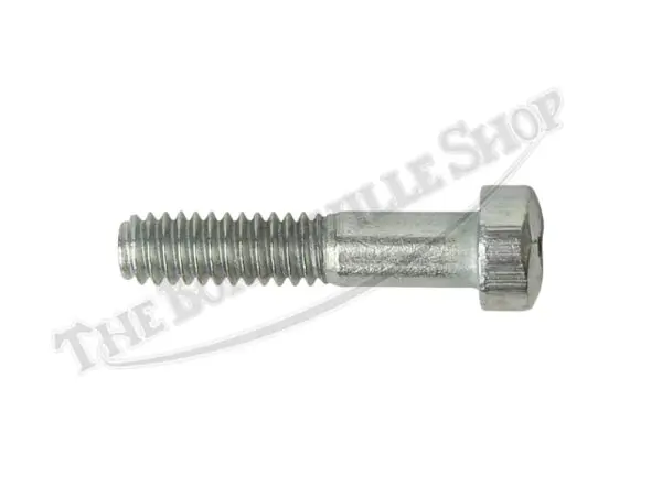 Phillips Head Screw 1/4-20 x 1 1/8 inch and 1/2 inch shoulder PN# 21-1916