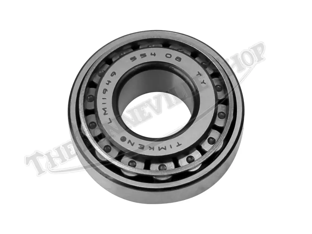 Triumph BSA 250 650 750 Premium OIF Tapered Steering Head Bearing Timken Non-Sealed 1971-1983 PN# 97-4031 U