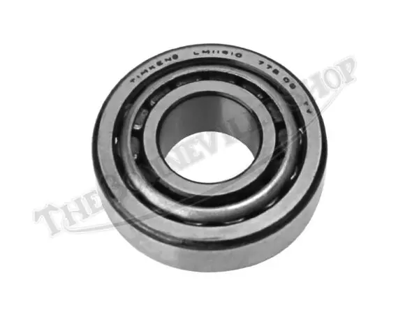 Triumph BSA 250 650 750 Premium OIF Tapered Steering Head Bearing Timken Non-Sealed 1971-1983 PN# 97-4031 U