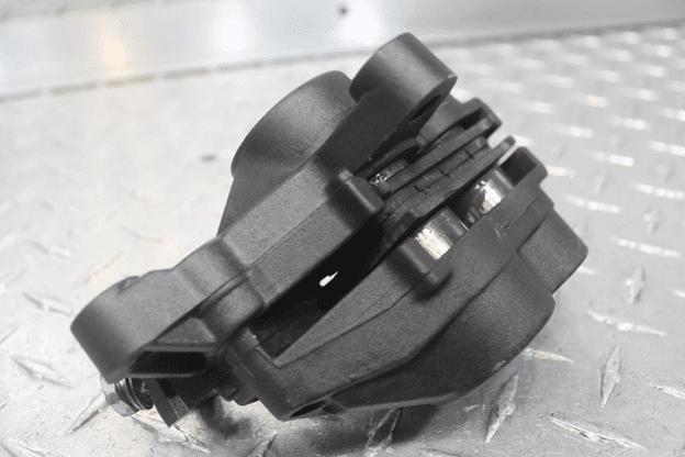 Fixed Caliper Rebuilding
