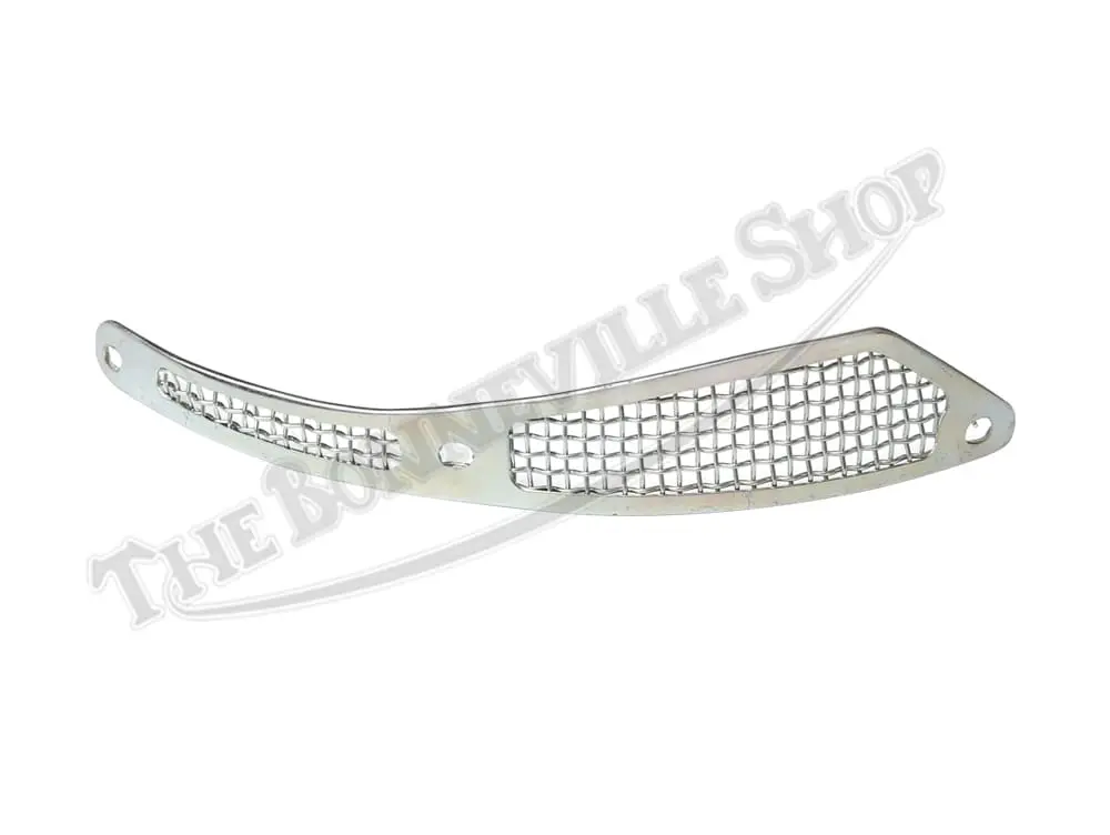 Triumph BSA 250 500 Front Brake Screen 7" TLS 1969-1972 PN# 37-3444 W3444