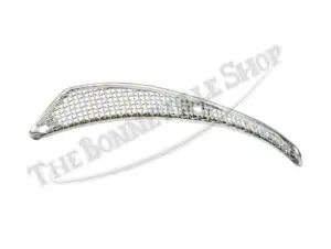 Triumph BSA 250 500 Front Brake Screen 7" TLS 1969-1972 PN# 37-3444 W3444