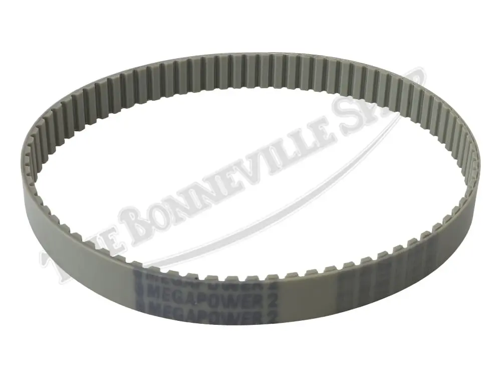 Triumph 650 Aerco Replacement Drive Belt 25mm Megapower2 AT 10 PN# TBS-BELT002M