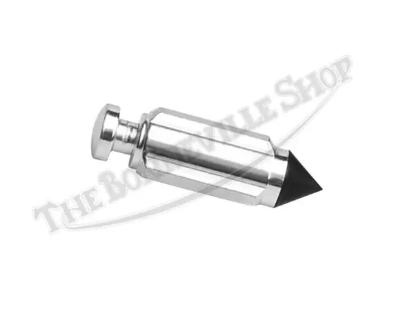 Triumph BSA Norton Amal Concentric Premier Viton Tipped Aluminum Float Needle PN# 622/197AL