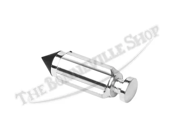 Triumph BSA Norton Amal Concentric Premier Viton Tipped Aluminum Float Needle PN# 622/197AL
