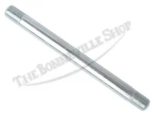 Triumph Frame Stud 3/8"-26 x 4-3/8" CEI 1963-1965 3TA 5TA 6T PN# 82-4510 F4510