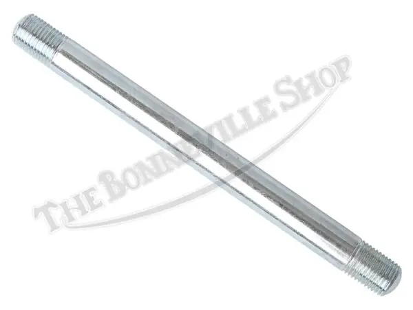 Triumph Frame Stud 3/8"-26 x 4-3/8" CEI 1963-1965 3TA 5TA 6T PN# 82-4510 F4510