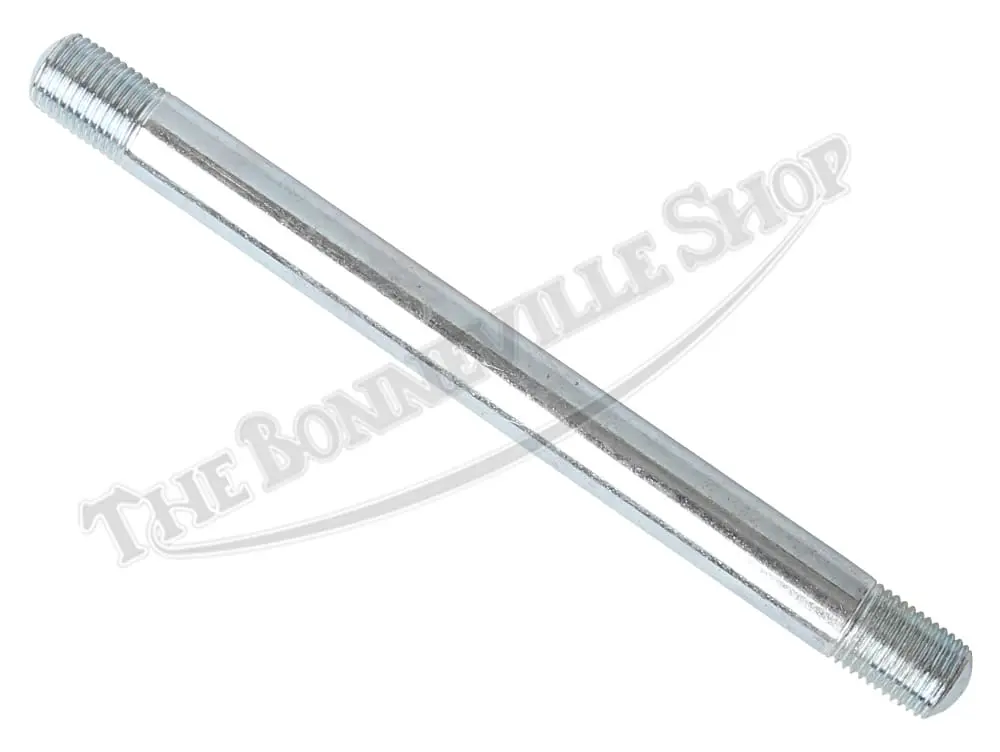 Triumph Frame Stud 3/8"-26 x 4-3/8" CEI 1963-1965 3TA 5TA 6T PN# 82-4510 F4510