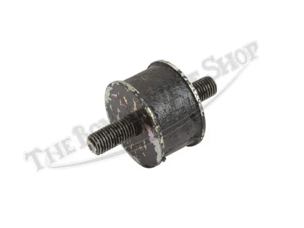 Norton Commando Isolastic Mounting Rubber Exhaust and Head Steady 1968-1975 PN# 06-0602 06-0622