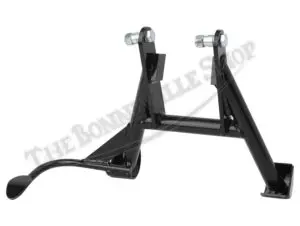 Norton 750 850 Commando Center Stand Kit Complete With Bushes and Bolts 1971-1975 PN# 06-4031