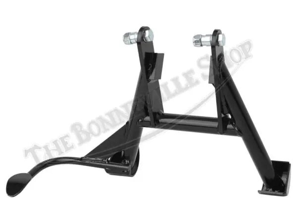 Norton 750 850 Commando Center Stand Kit Complete With Bushes and Bolts 1971-1975 PN# 06-4031
