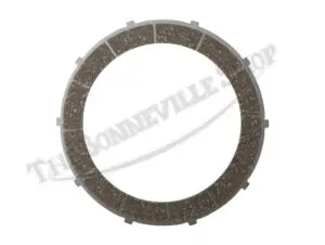 Triumph BSA 350 500 650 750 Unit Twins Thin Clutch Plate PN# 57-1362 D T1362