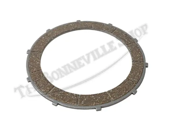 Triumph BSA 350 500 650 750 Unit Twins Thin Clutch Plate PN# 57-1362 D T1362