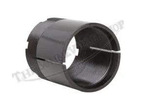 BSA A, B & M Models Fork Top Nut Adjuster Sleeve PN# 67-5023