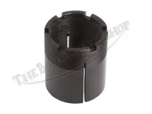 BSA A, B & M Models Fork Top Nut Adjuster Sleeve PN# 67-5023