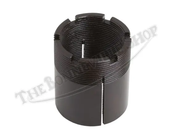 BSA A, B & M Models Fork Top Nut Adjuster Sleeve PN# 67-5023