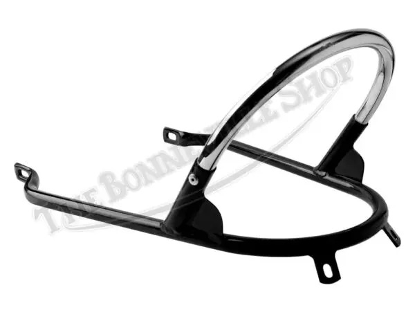 Triumph 1970 T120 Bonneville TR6 Tiger T150 Trident Grabrail PN# 83-1571 E