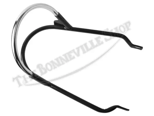 Triumph 1970 T120 Bonneville TR6 Tiger T150 Trident Grabrail PN# 83-1571 E