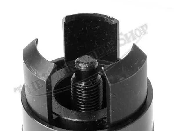 Triumph Norton BSA 500 650 750 Crankshaft Pinion Extractor Puller PN# TBS-0313-2nd