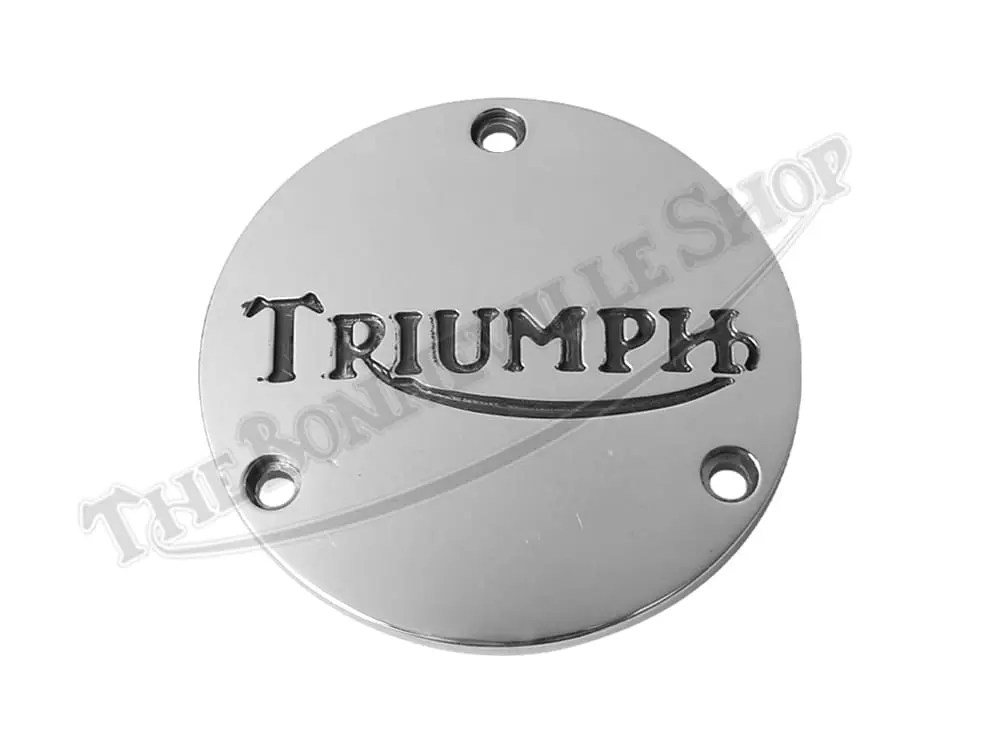 Triumph 500 650 750 Twins Rotor Primary Cover PN# 57-2440 W T2440 57-4645 W T4645