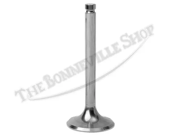 BSA 650 A65 Exhaust Valve G&S UK-Made 1964-1972 PN# 68-0663 GS V254