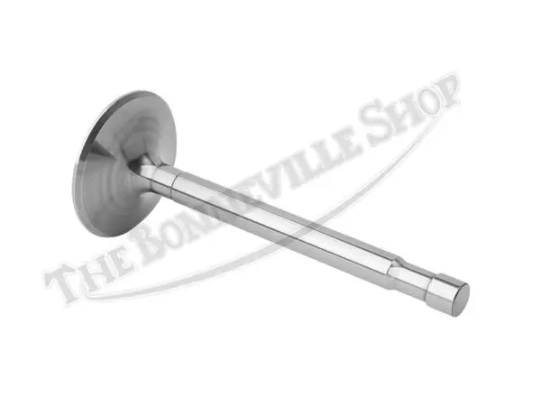 Triumph 650 750 Exhaust Valve G&S UK-Made 1966-1983 PN# 70-2904 GS E2904 V24