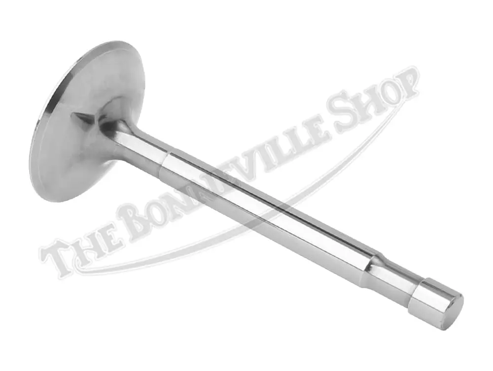Triumph 500 T100 TR5T Inlet Valve G&S UK-Made 1967-1974 PN# 70-6853 GS E6853 V265