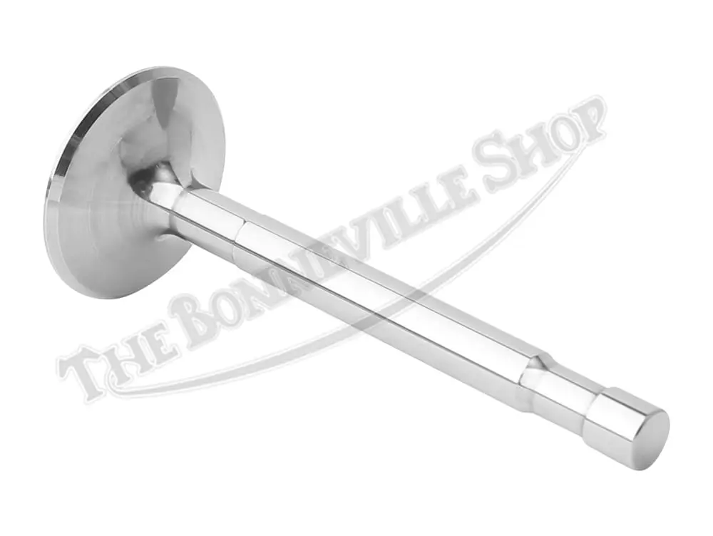 Triumph 500 T100 TR5T Exhaust Valve G&S UK-Made 1967-1974 PN# 70-6854 GS E6854 V266