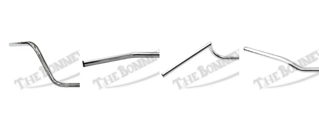 Considerations for Handlebar Changes