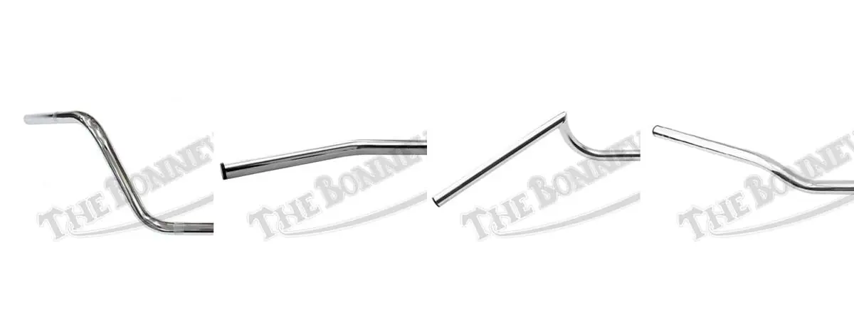 Considerations for Handlebar Changes