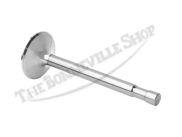 Triumph 650 6T TR6 T110 T120 Exhaust Valve G&S UK-Made 1958-1965 PN# 70-3927 GS E3927 V138