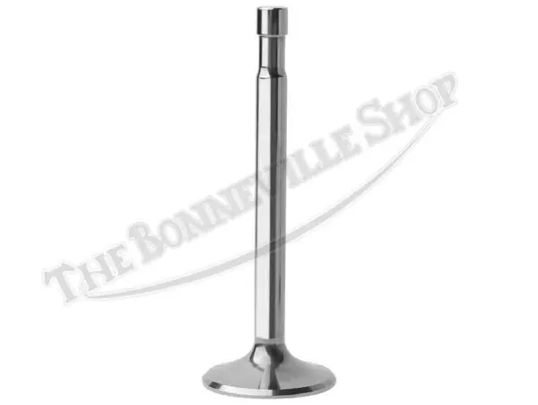 Triumph 650 6T TR6 T110 T120 Exhaust Valve G&S UK-Made 1958-1965 PN# 70-3927 GS E3927 V138