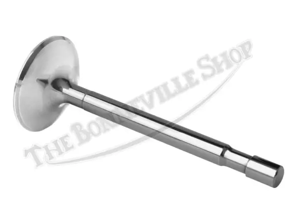 Triumph 750 T150 BSA A75 Inlet Valve G&S UK-Made 1969-1972 PN# 70-6422 GS E6422 V270