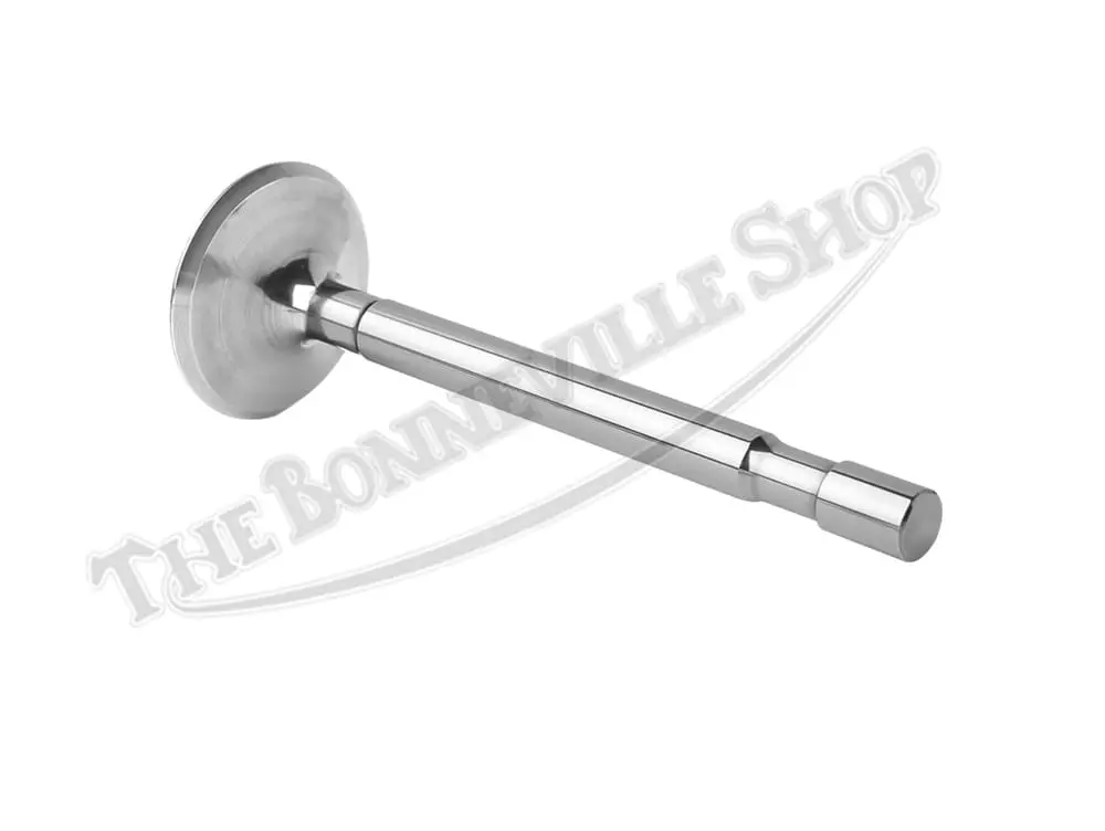 Triumph 750 T150 BSA A75 Exhaust Valve G&S UK-Made 1969-1972 PN# 70-6423 GS E6423 V271