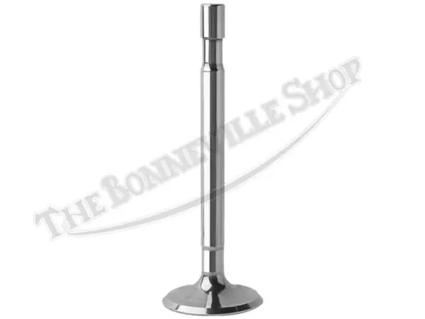 Triumph 750 T150 BSA A75 Exhaust Valve G&S UK-Made 1969-1972 PN# 70-6423 GS E6423 V271