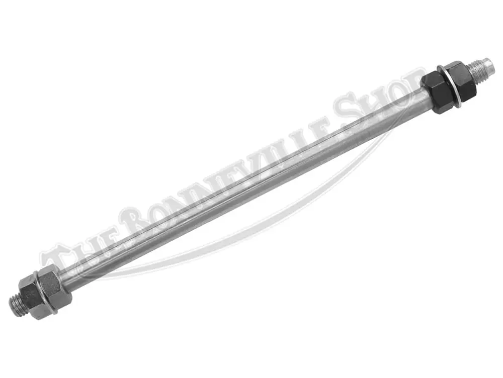 Bolt for Auto Advanced Slide Hammering Tool - 22TPI and 24TPI Ends PN# TBS-12-4732